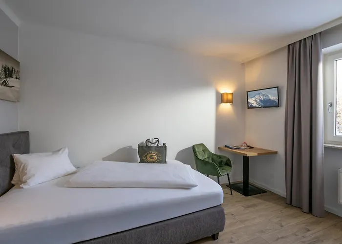Sporthotel Austria