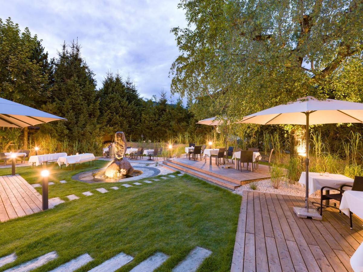 Austria Hotel 4*