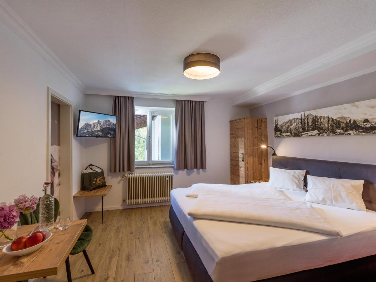 Austria 4* Sankt Johann in Tirol
