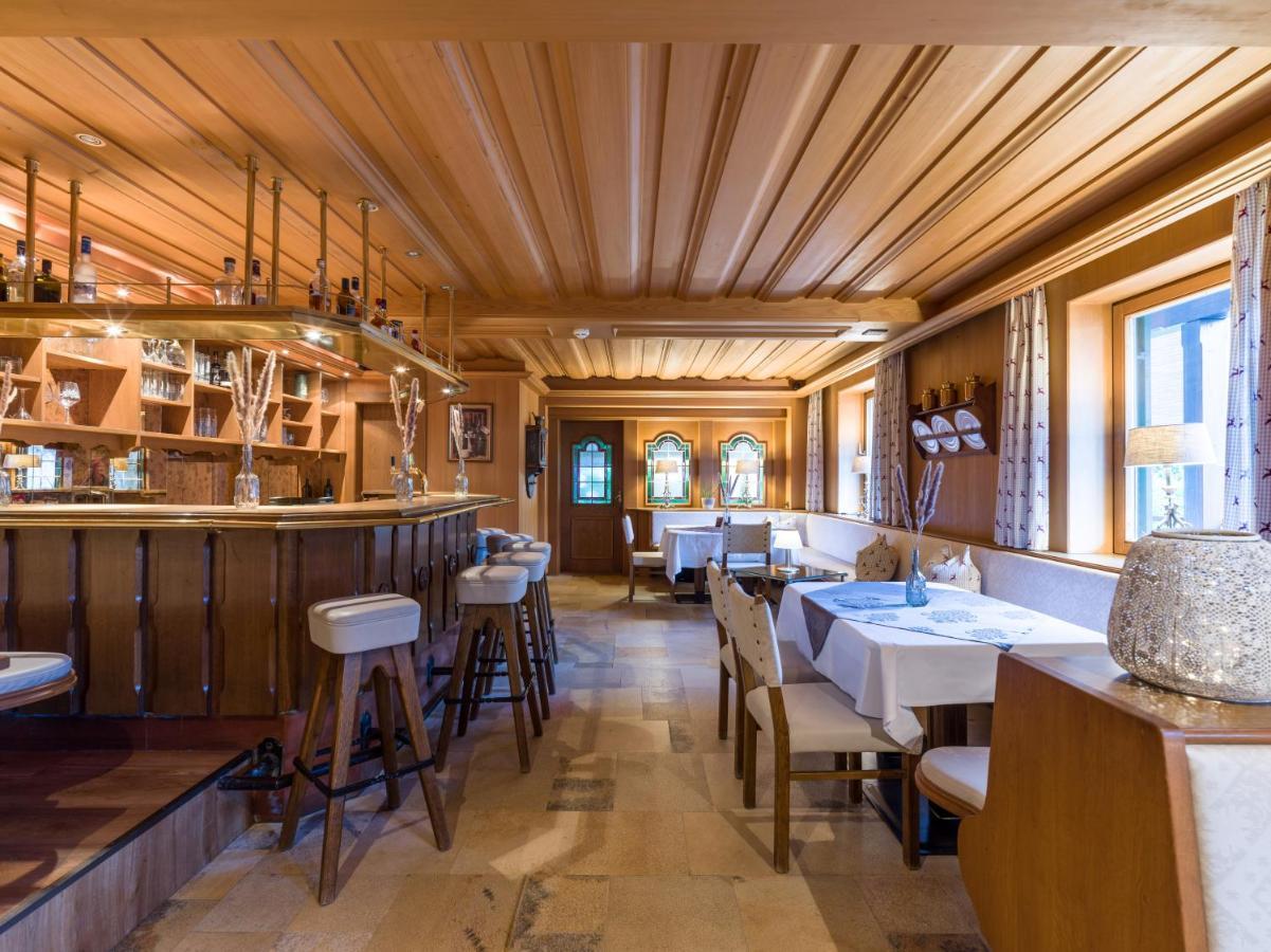 Hotel Austria Sankt Johann in Tirol