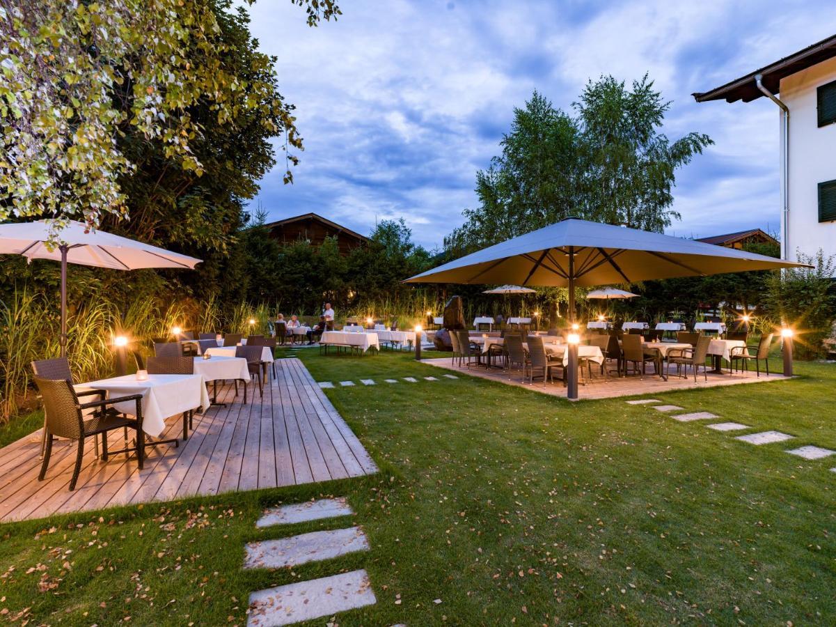 Hotel Austria 4*