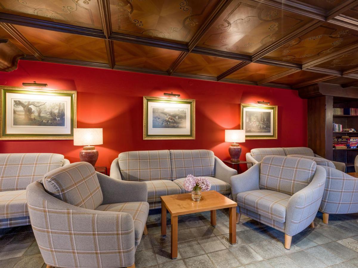 Hotel Austria 4*