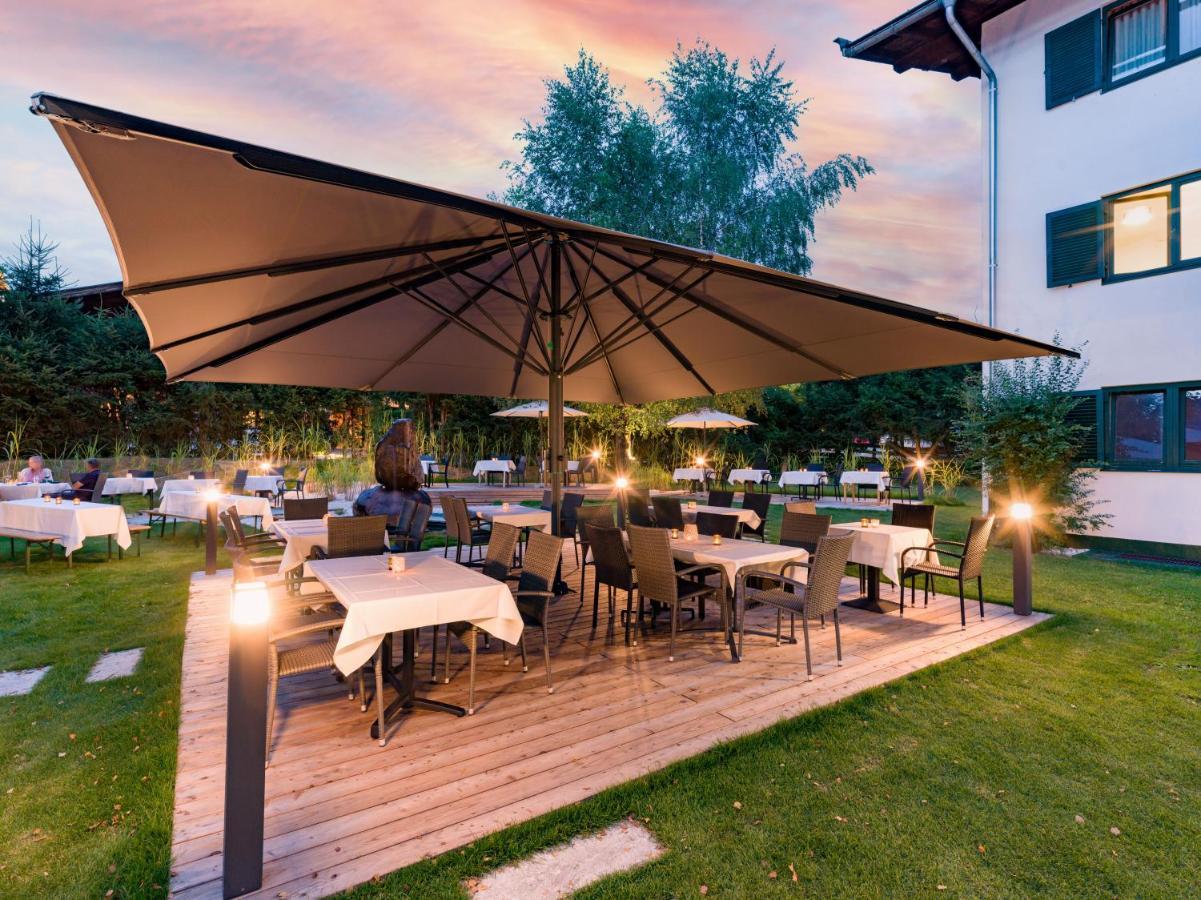 Hotel Austria Sankt Johann in Tirol