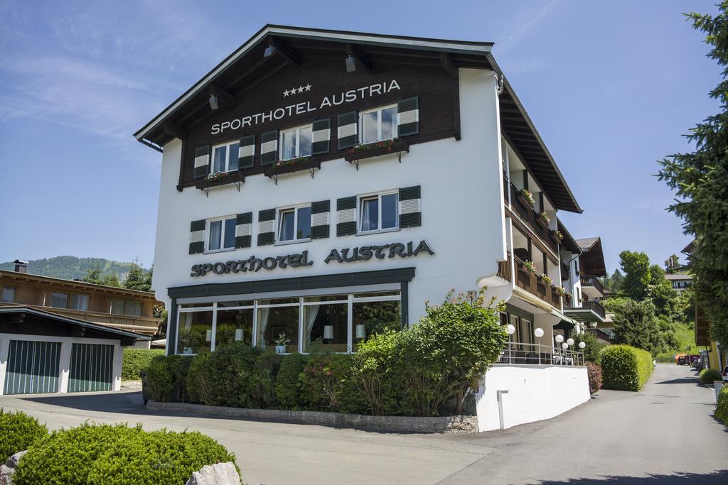 Austria Hotel