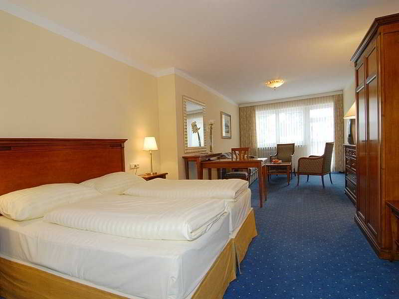 Hotel Austria
