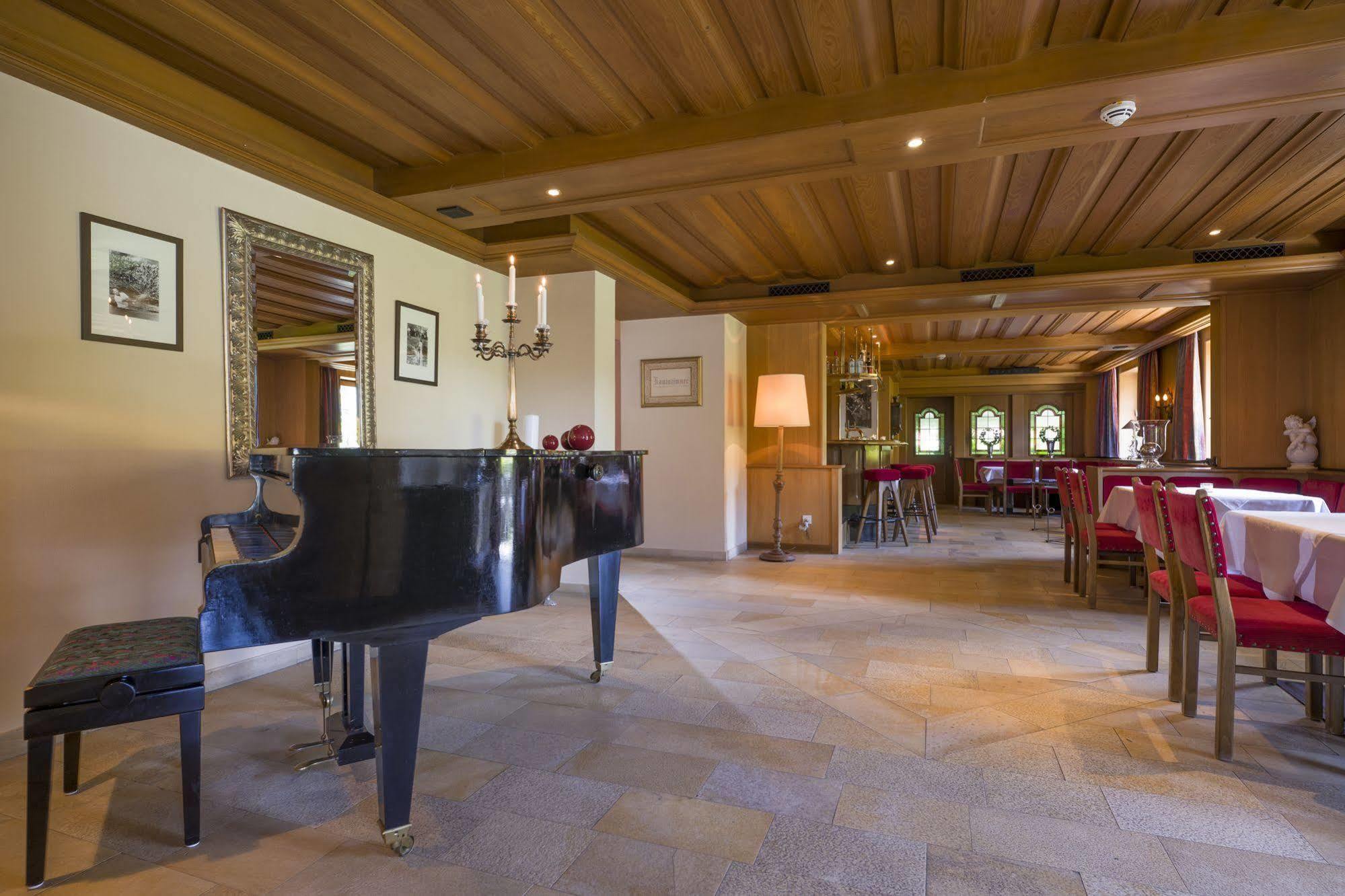 Austria Hotel Sankt Johann in Tirol