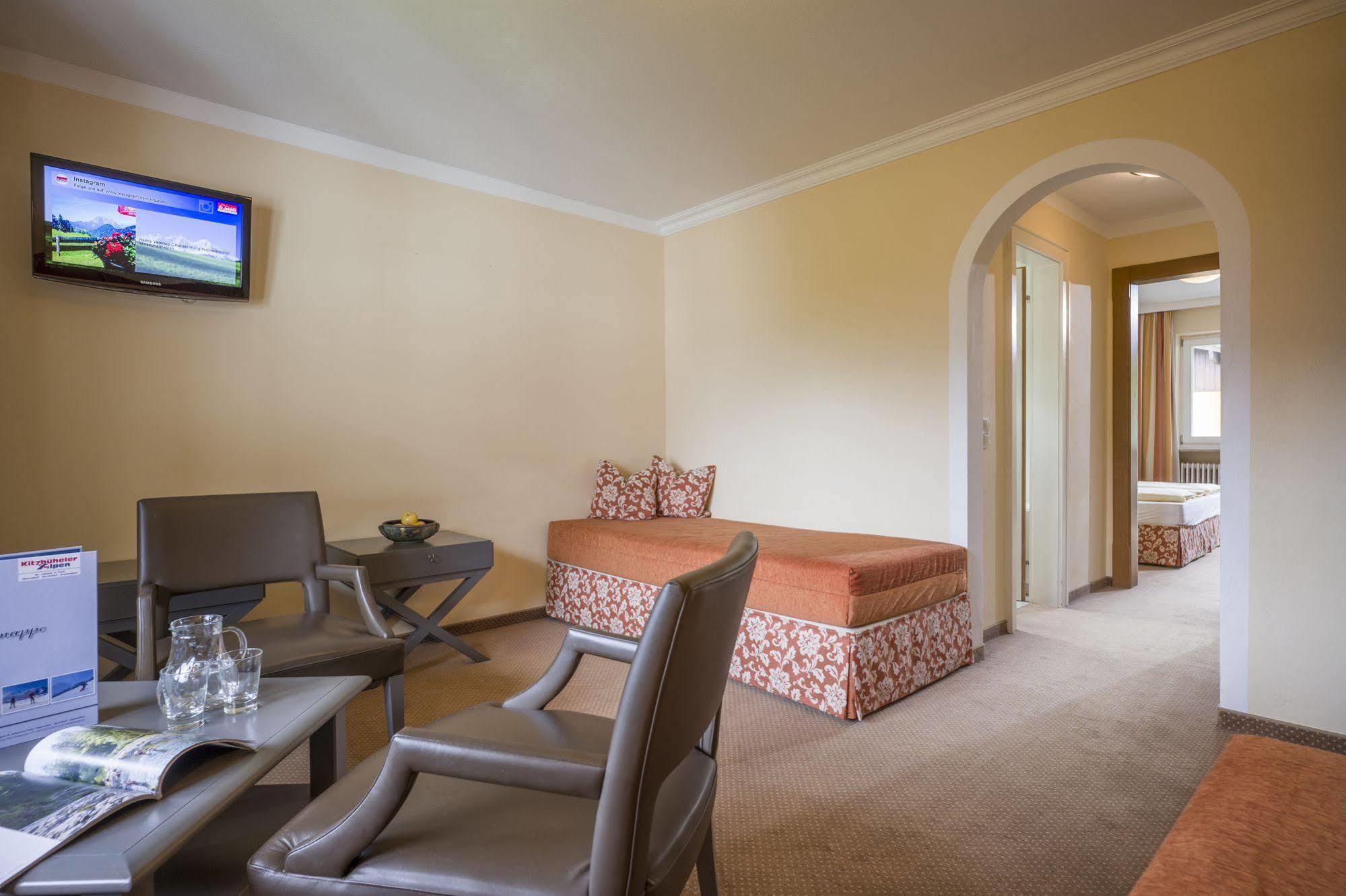 Austria Hotel 4*