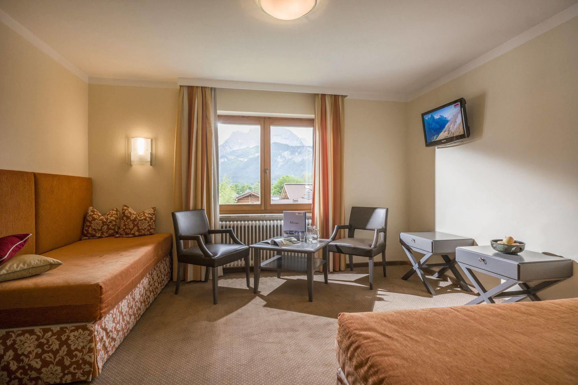 Austria 4*