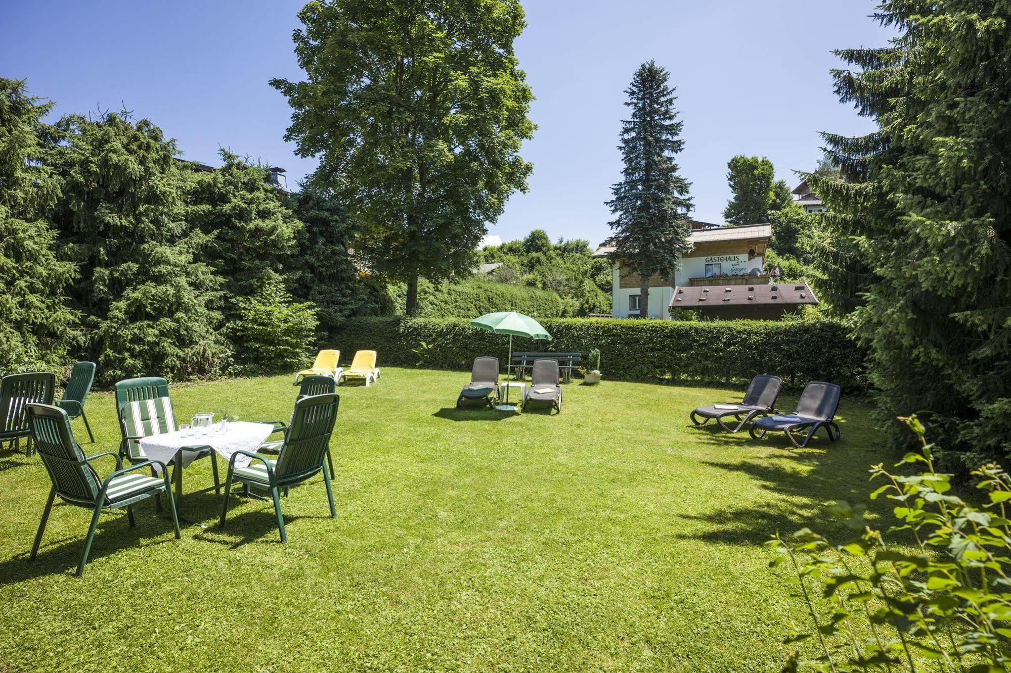Austria Hotel