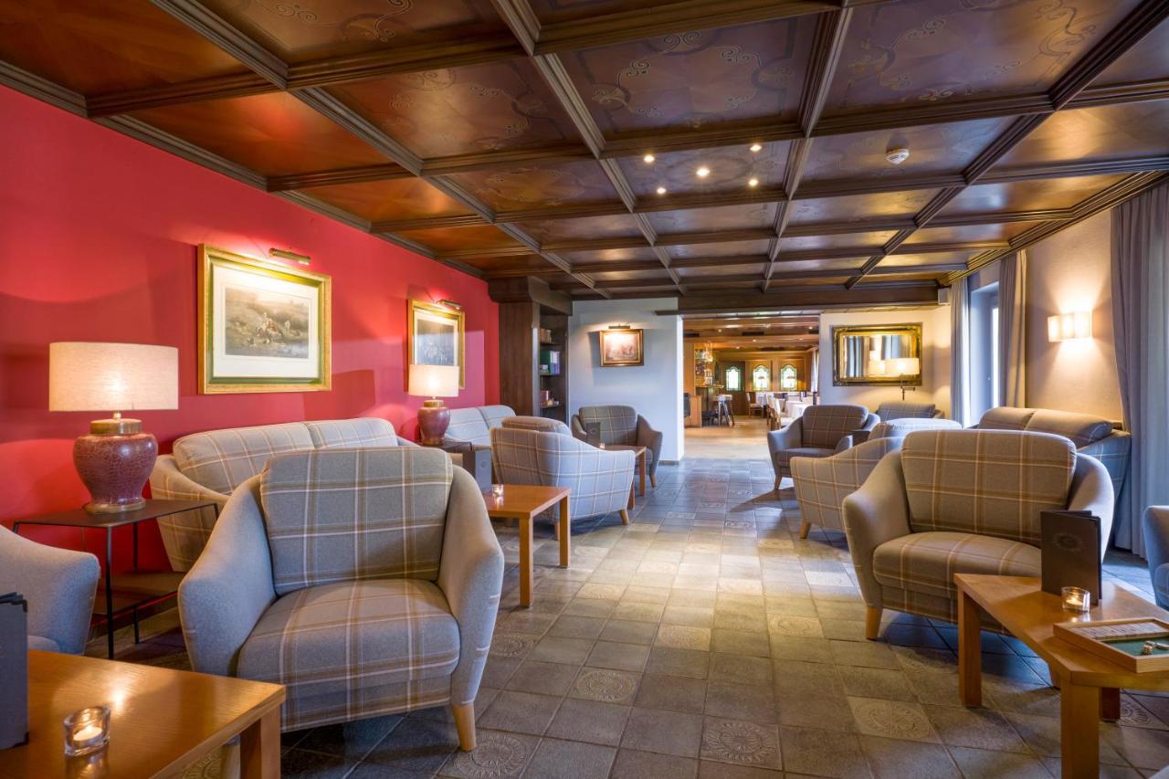 Austria Hotel 4*