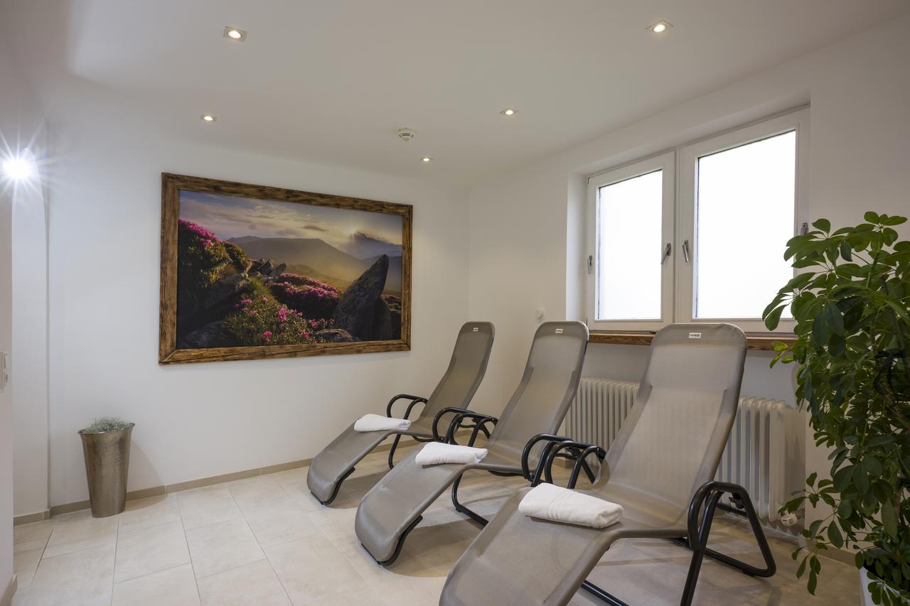 Austria Hotel 4*