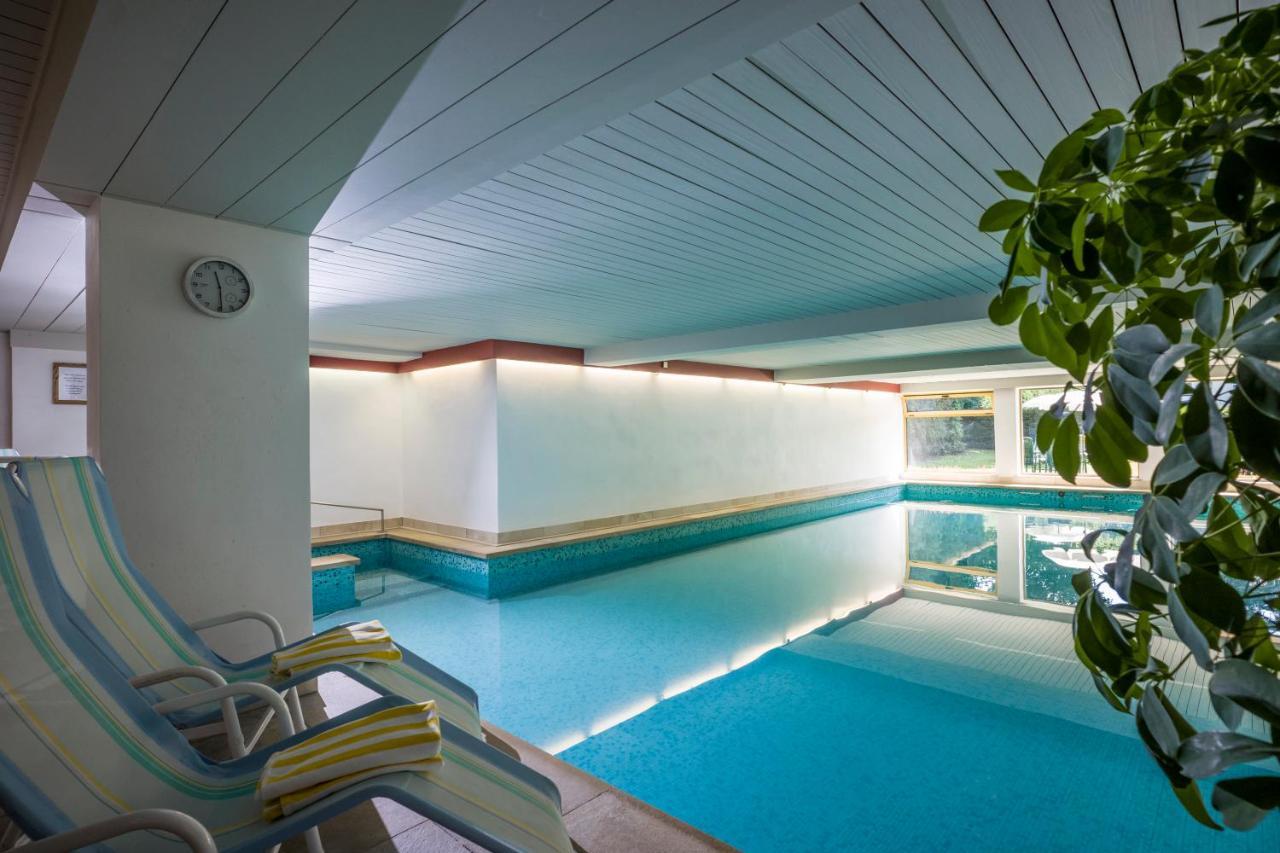 Austria Hotel