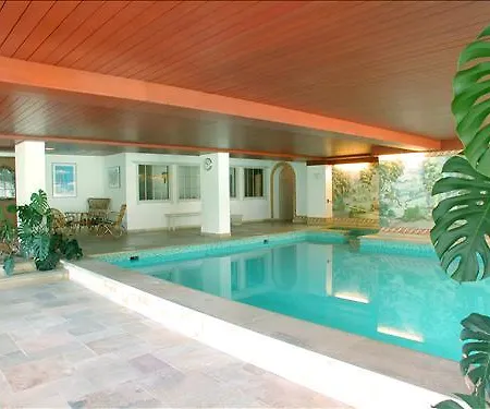 Sporthotel Austria 