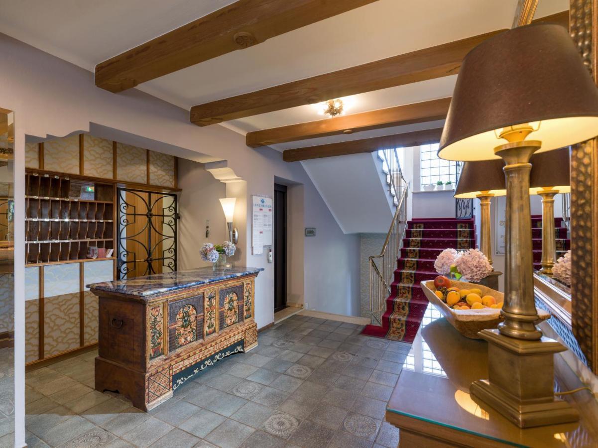 Austria Hotel St. Johann in Tirol