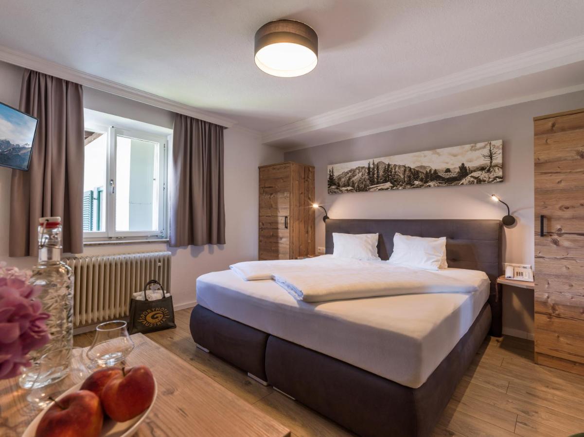 Hotel Austria