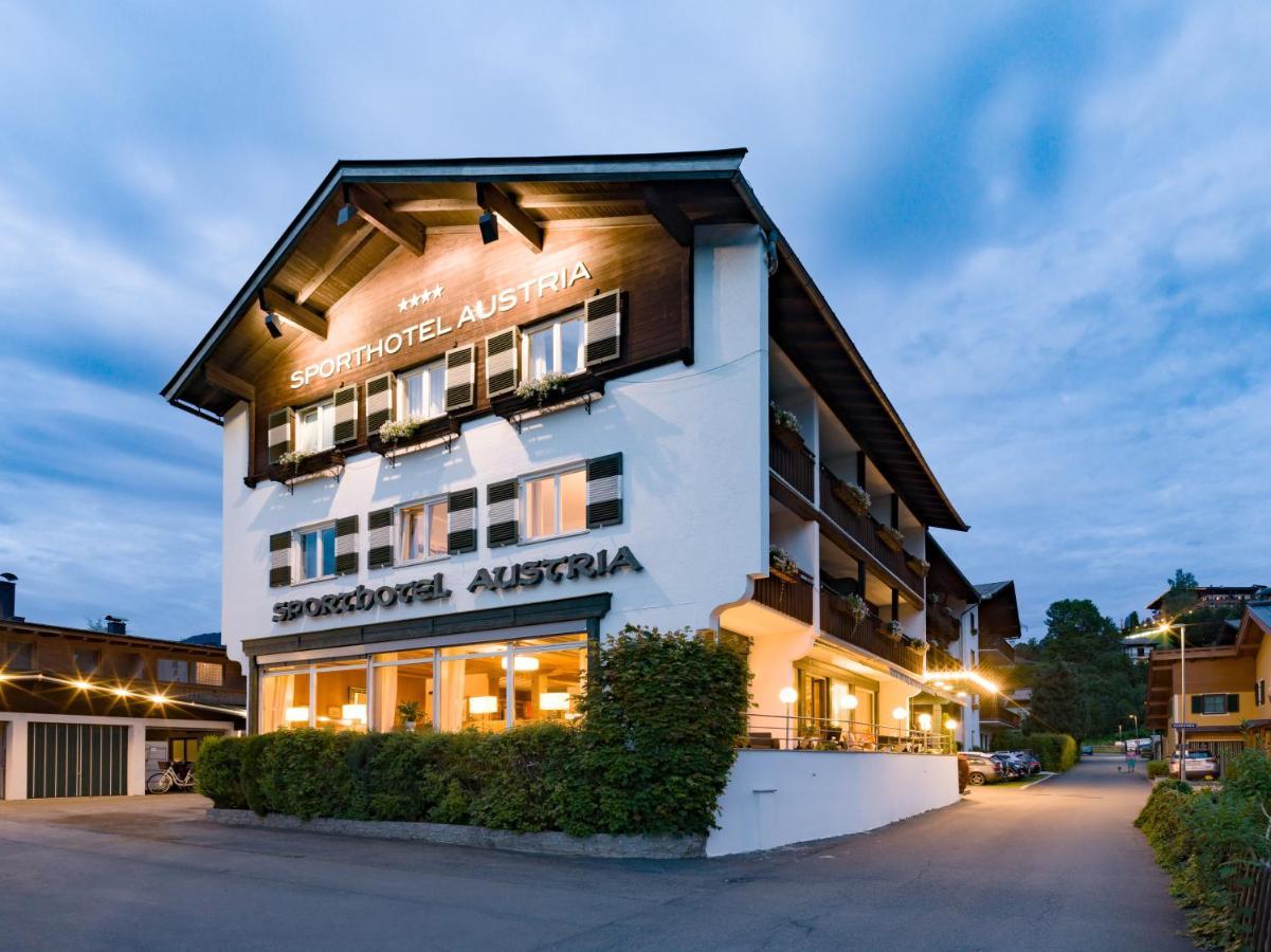 Austria 4*