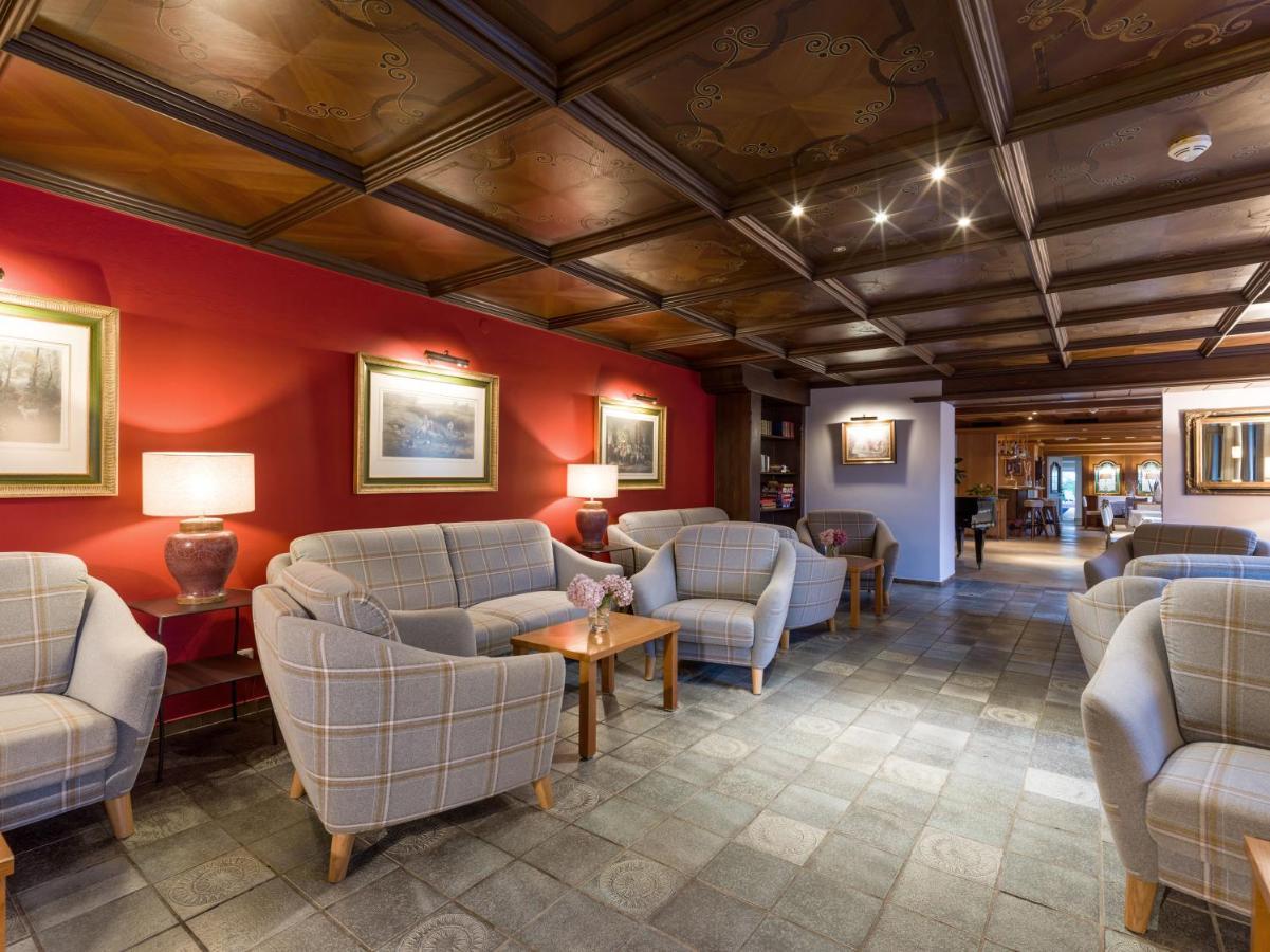 Austria Hotel St. Johann in Tirol