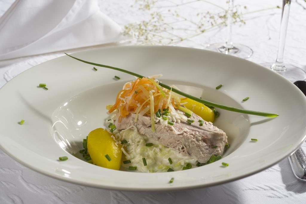 Hotel Austria St. Johann in Tirol
