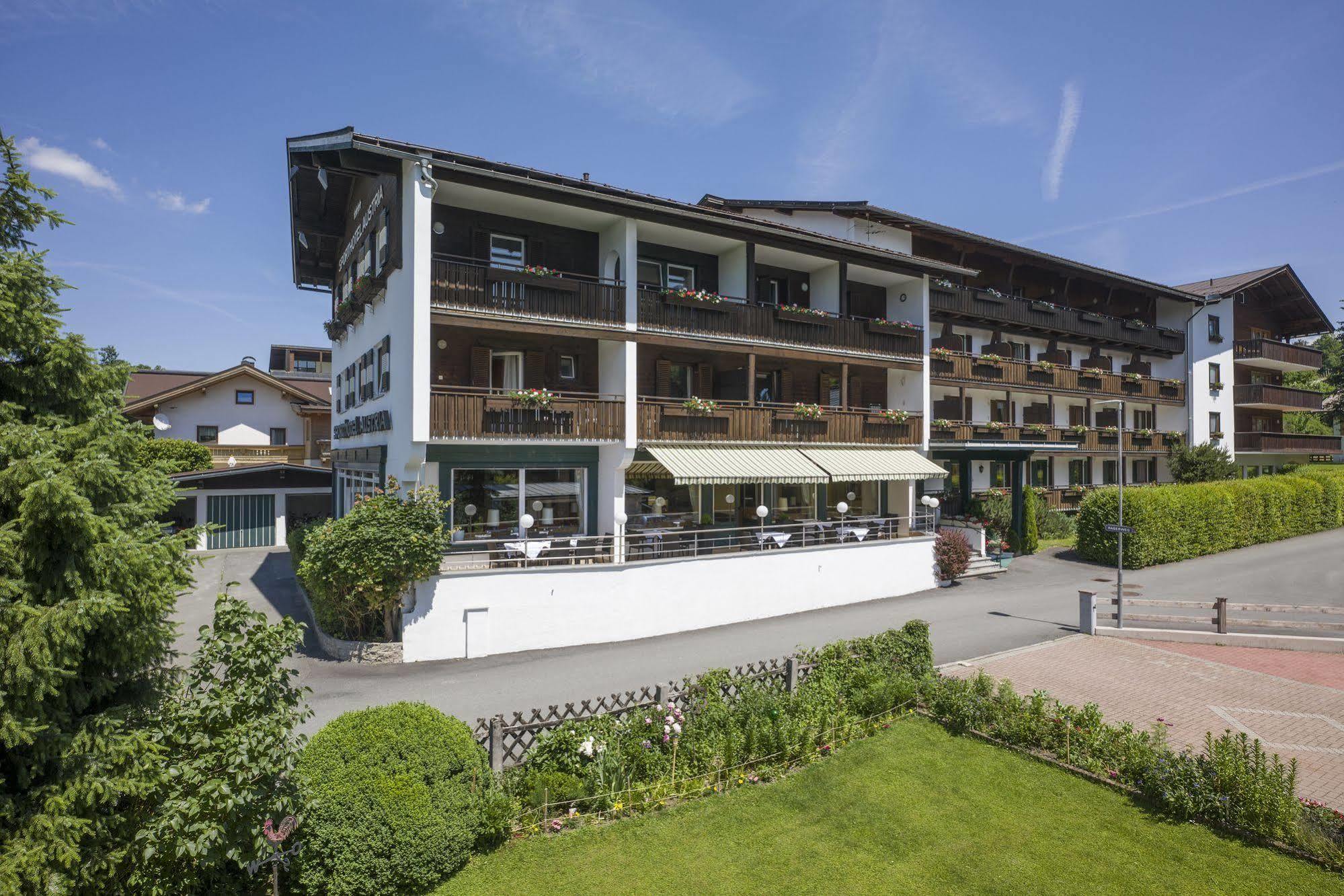 Austria Hotel St. Johann in Tirol