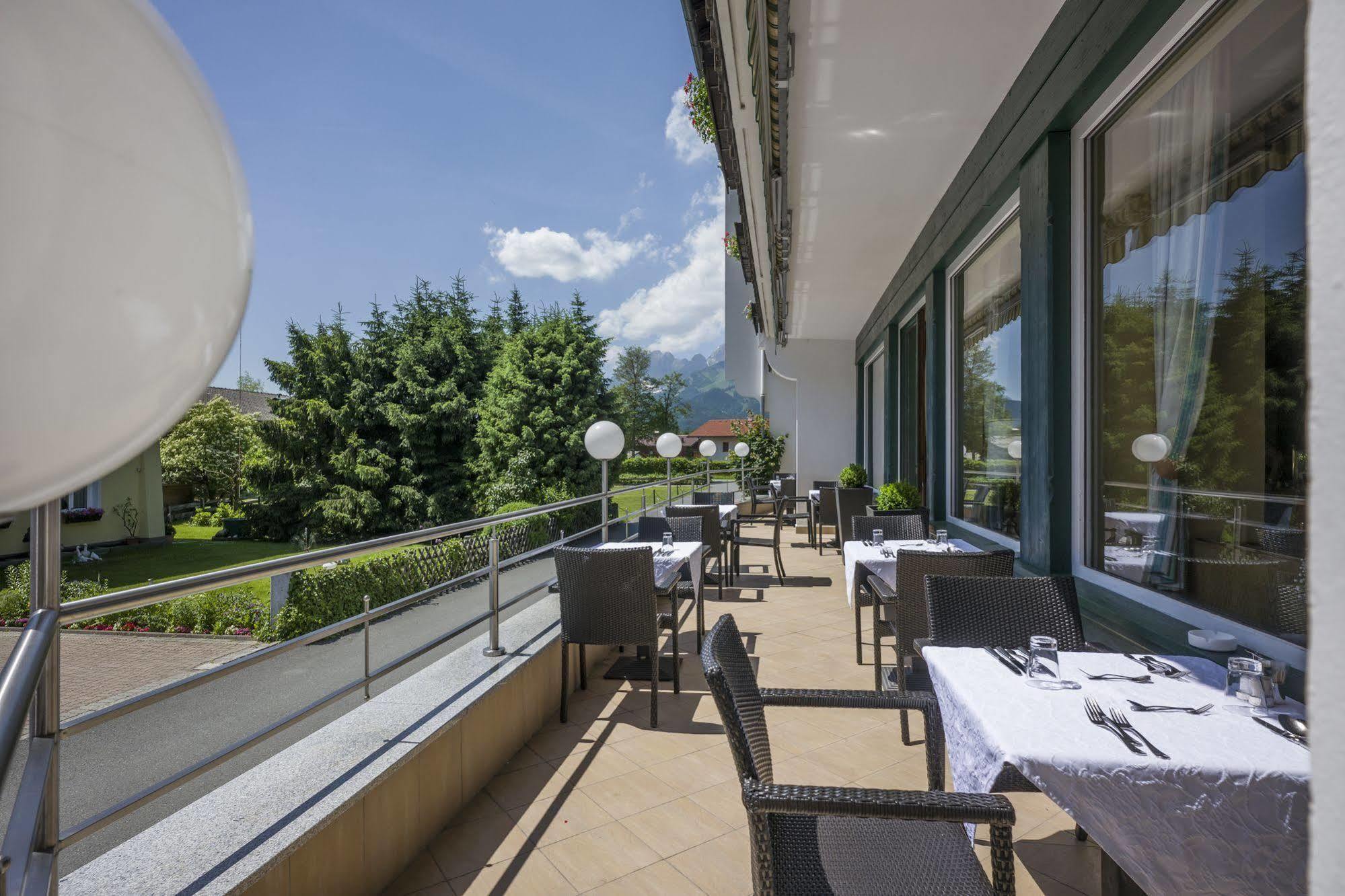 Hotel Austria
