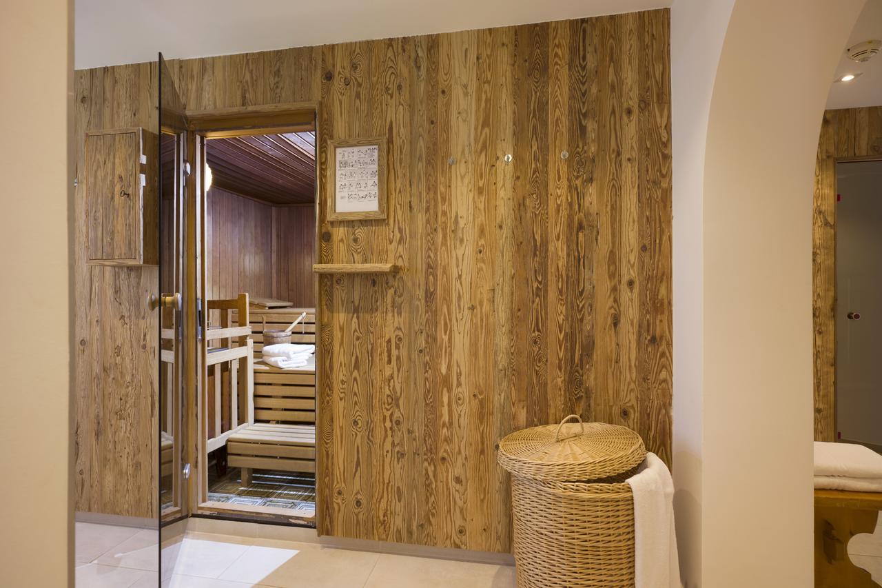 Austria Hotel