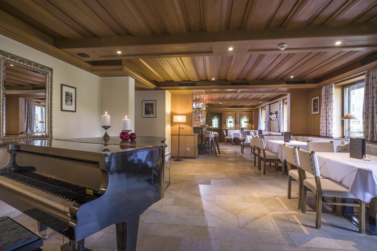 Hotel Austria St. Johann in Tirol