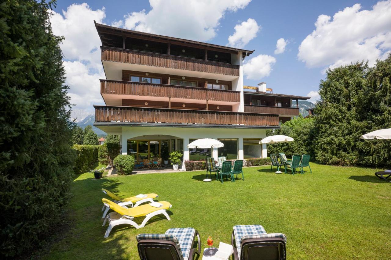 Hotel Austria 4*