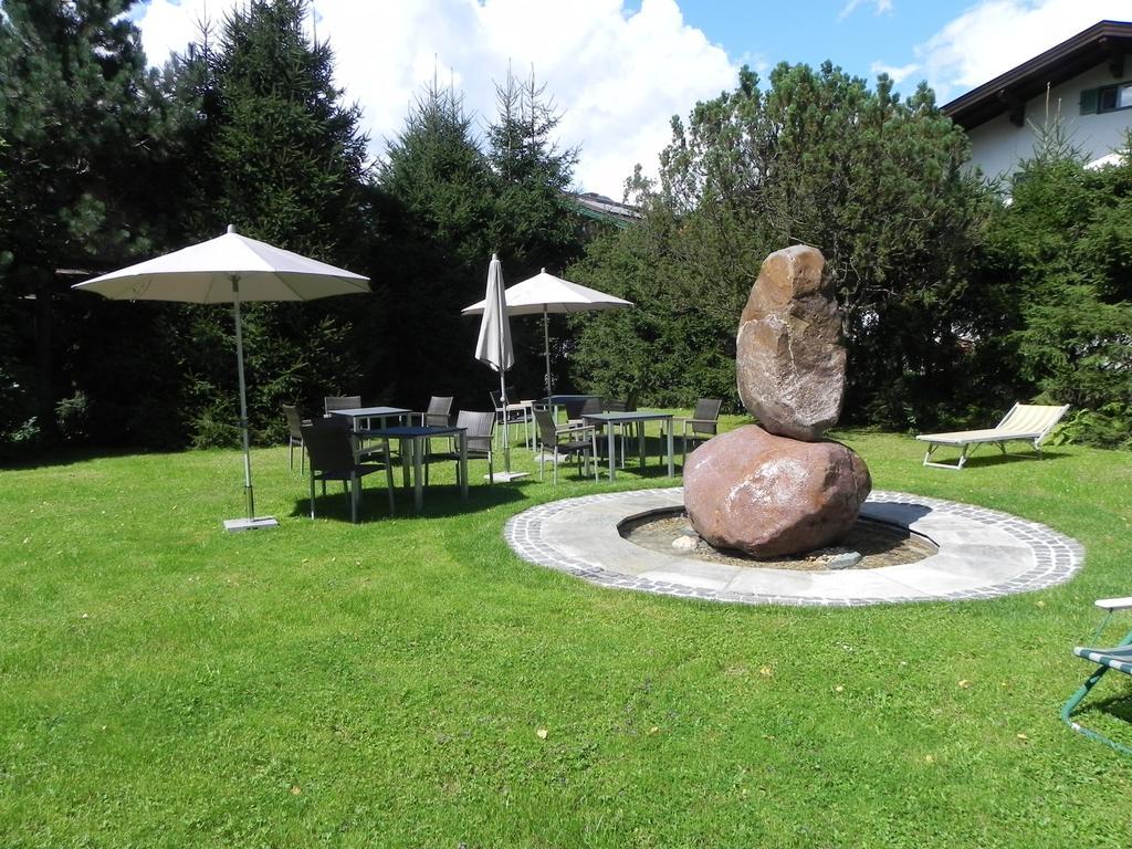 Austria 4* St. Johann in Tirol